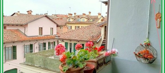 Apartamento T2 em Fossano, Italy N.º 347036 15