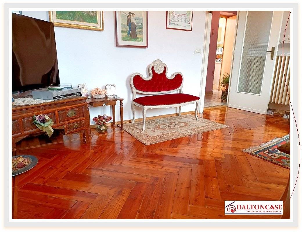 Apartamento T2 em Fossano, Italy N.º 347036