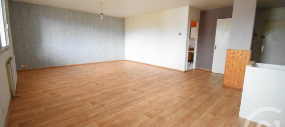 2 Schlafzimmer Wohnung in Vichy, France, Nr. 305640 2