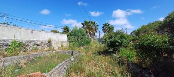 Земельный участок 8476м² в Синтра, Португалия № 131779 12