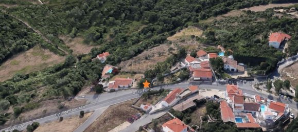 Земельный участок 8476м² в Синтра, Португалия № 131779 40