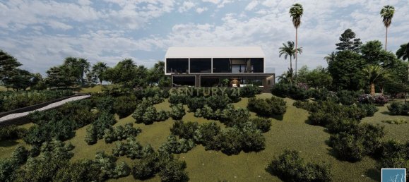 Земельный участок 8476м² в Синтра, Португалия № 131779 8