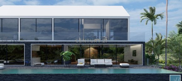 Земельный участок 8476м² в Синтра, Португалия № 131779 5