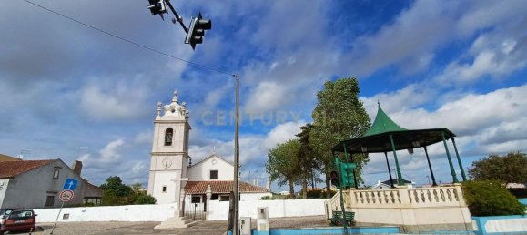 Земельный участок 8476м² в Синтра, Португалия № 131779 43