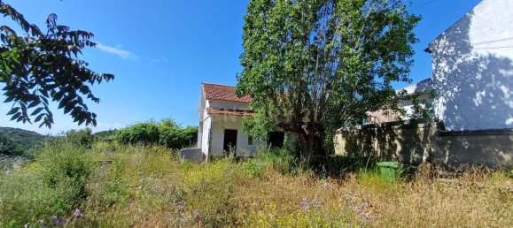 Земельный участок 8476м² в Синтра, Португалия № 131779 13