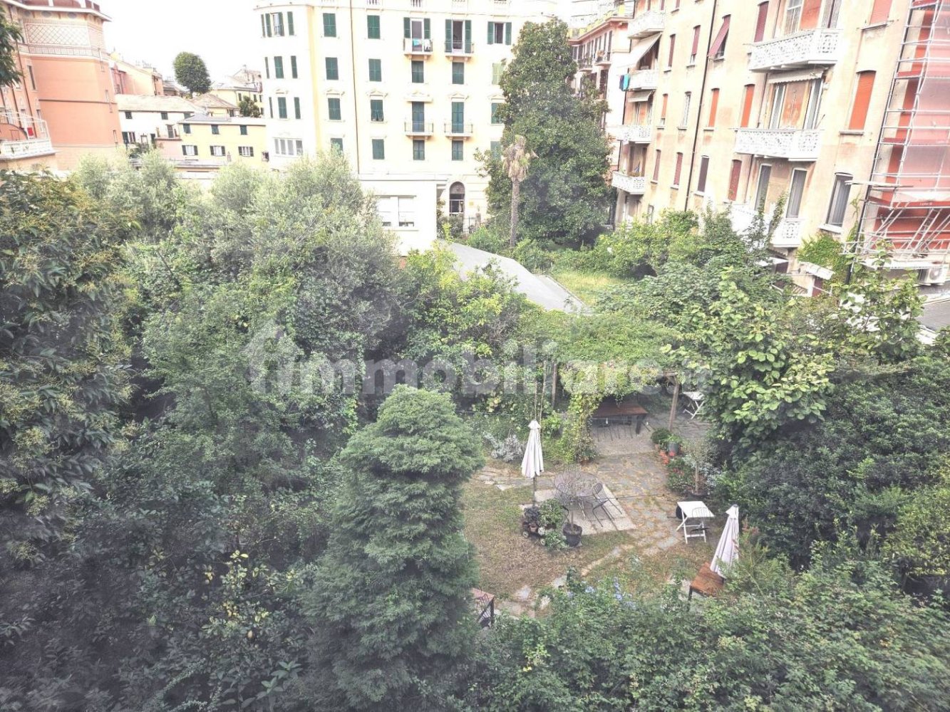 1 Schlafzimmer Wohnung in Genoa, Italy, Nr. 399125