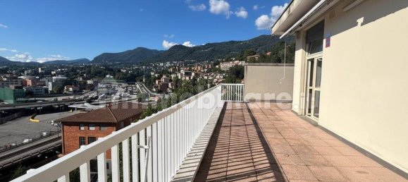 1 غرف نوم شقة في Como, Italy رقم 345321 7