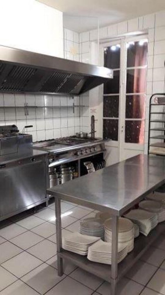 Büro in Tonneins, France 120m², Nr. 18617