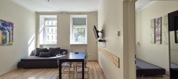 2 rooms Apartment in Ottakring, Austria No. 220395 3