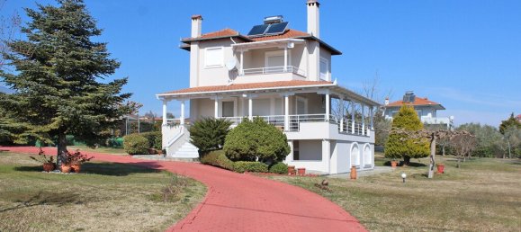 5 chambres Villa à Pieria, Greece No. 3282 4