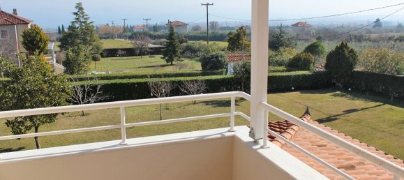 5 chambres Villa à Pieria, Greece No. 3282 28