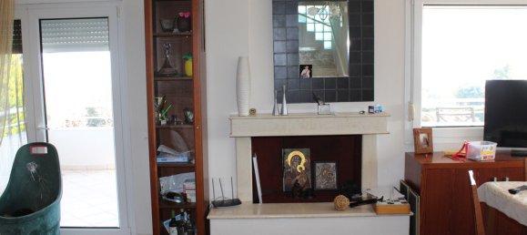 5 chambres Villa à Pieria, Greece No. 3282 15