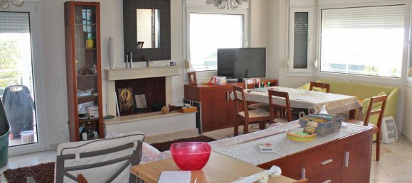 5 chambres Villa à Pieria, Greece No. 3282 16