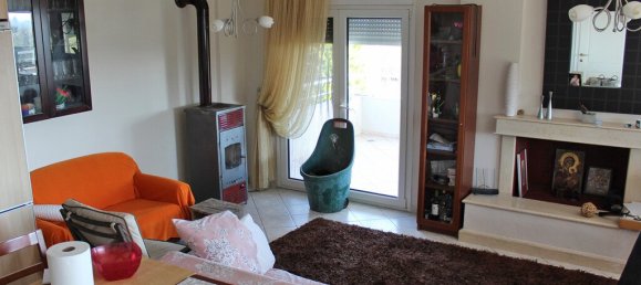 5 chambres Villa à Pieria, Greece No. 3282 13