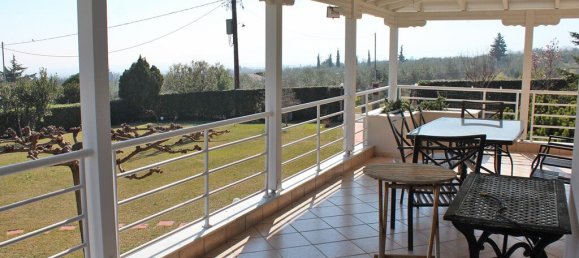 5 chambres Villa à Pieria, Greece No. 3282 2