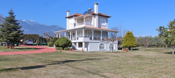 5 chambres Villa à Pieria, Greece No. 3282 3