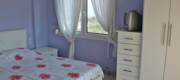 5 chambres Villa à Pieria, Greece No. 3282 24