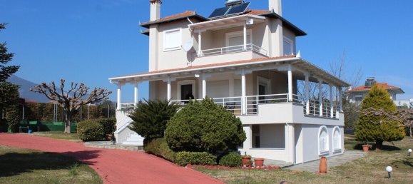 5 chambres Villa à Pieria, Greece No. 3282 11