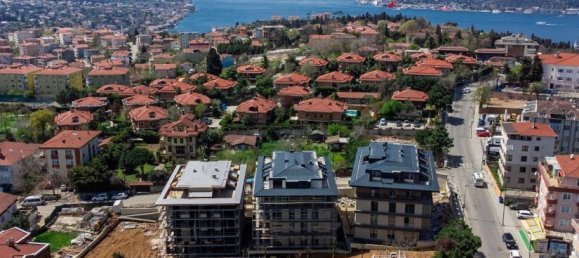 Apartamento de 1+1 en Istanbul, Turkey No. 2439 4