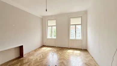 3غرفة شقة في Vienna, Austria رقم 175939