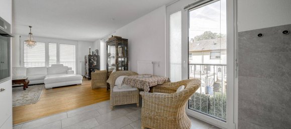 Квартира с 3 спальнями в Konstanz, Германия № 330328 7