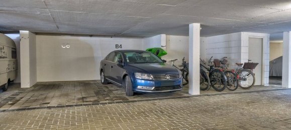 Квартира с 3 спальнями в Konstanz, Германия № 330328 20