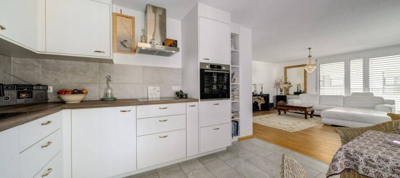 Квартира с 3 спальнями в Konstanz, Германия № 330328 8