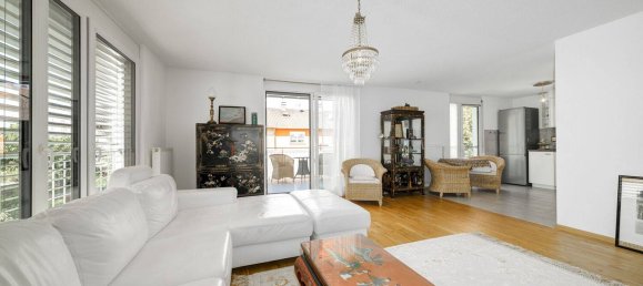 Квартира с 3 спальнями в Konstanz, Германия № 330328 5