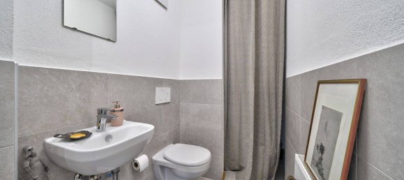 Квартира с 3 спальнями в Konstanz, Германия № 330328 17