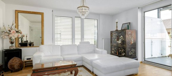 Квартира с 3 спальнями в Konstanz, Германия № 330328 4