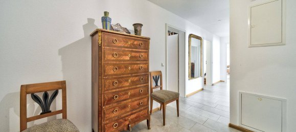 Квартира с 3 спальнями в Konstanz, Германия № 330328 3