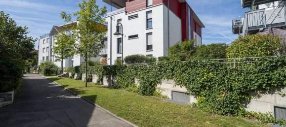 Квартира с 3 спальнями в Konstanz, Германия № 330328 21