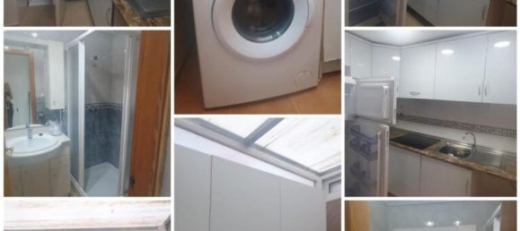 2 Schlafzimmer Villa in Monforte del Cid, Spain, Nr. 178205 3