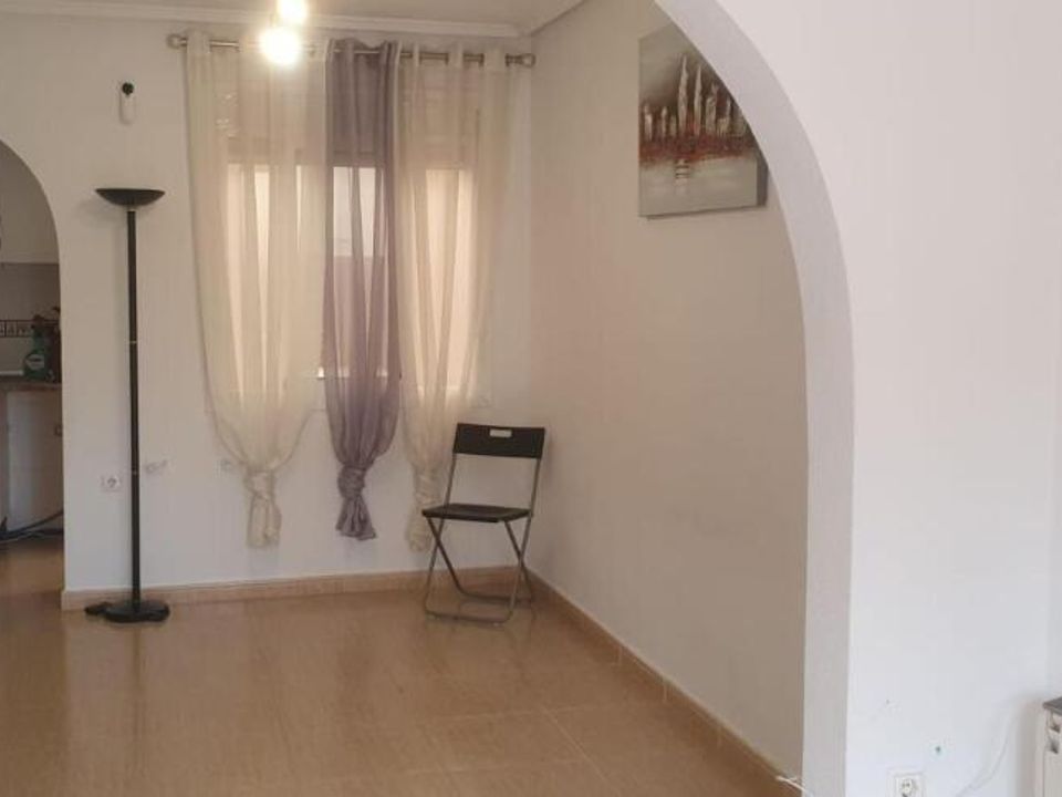 2 Schlafzimmer Villa in Monforte del Cid, Spain, Nr. 178205