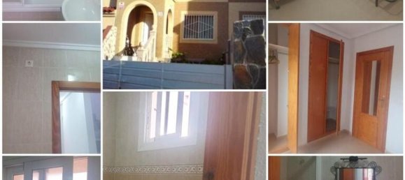 2 Schlafzimmer Villa in Monforte del Cid, Spain, Nr. 178205 4