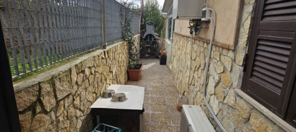 2 rooms Apartment in Rome, Italy No. 209139 6