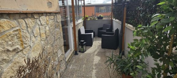 2 rooms Apartment in Rome, Italy No. 209139 5