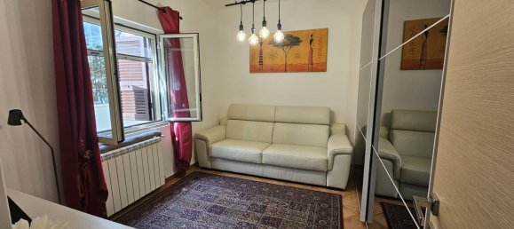 2 rooms Apartment in Rome, Italy No. 209139 12