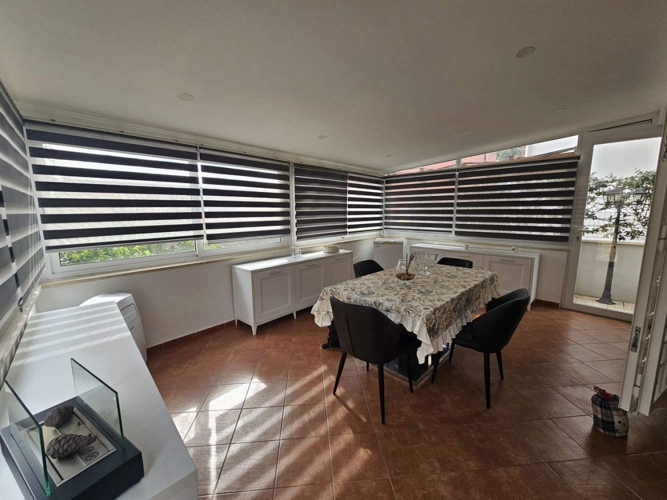 2 rooms Apartment in Rome, Italy No. 209139