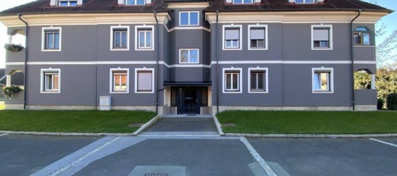 Apartamento de 4 habitaciónes en Furstenfeld, Austria No. 205117 2