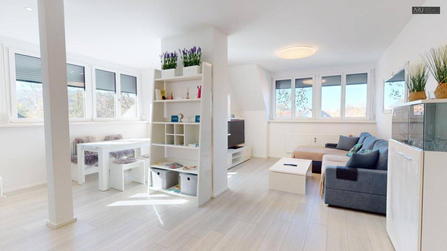 Apartamento de 4 habitaciónes en Furstenfeld, Austria No. 205117