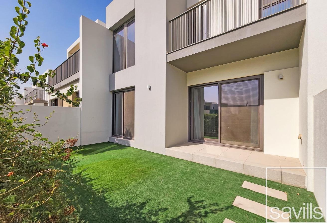 3 bedrooms Townhouse in Tilal Al Ghaf, UAE No. 112478