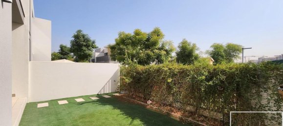 3 bedrooms Townhouse in Tilal Al Ghaf, UAE No. 112478 14