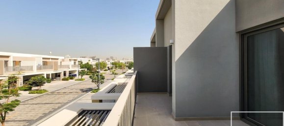 3 bedrooms Townhouse in Tilal Al Ghaf, UAE No. 112478 13