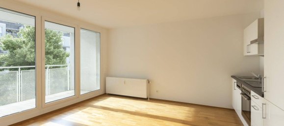 Studio in Brigittenau, Austria No. 200827 3