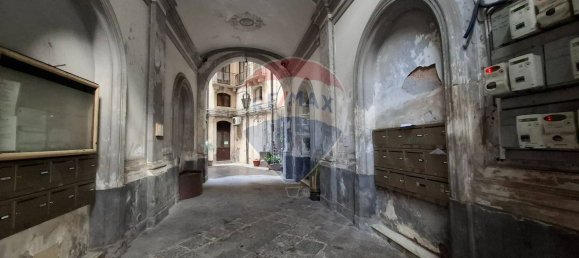 3 bedrooms Apartment in Catania, Italy No. 369920 7