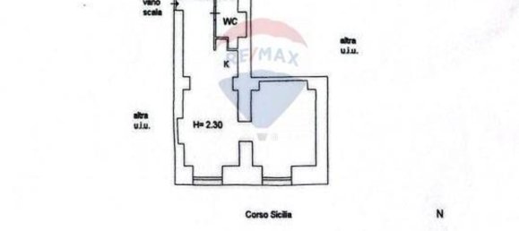 3 bedrooms Apartment in Catania, Italy No. 369920 35