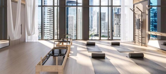 2 bedrooms Apartment in Business Bay, UAE No. 96481 7