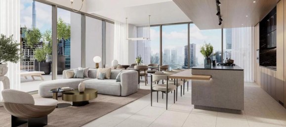 2 bedrooms Apartment in Business Bay, UAE No. 96481 6