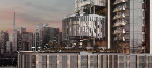 2 bedrooms Apartment in Business Bay, UAE No. 96481 12